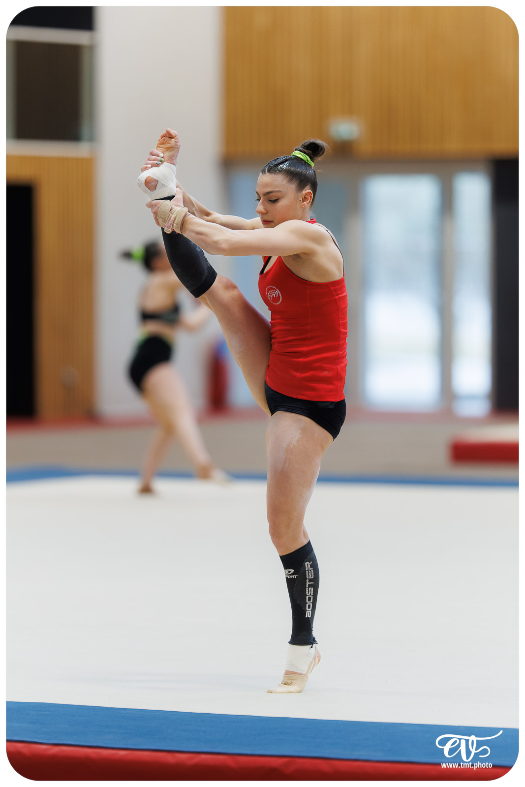 DEMI FINALE TOP12 GAF 2025